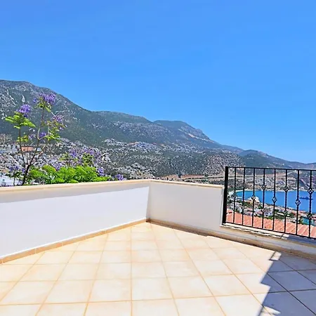 Villa Asya *