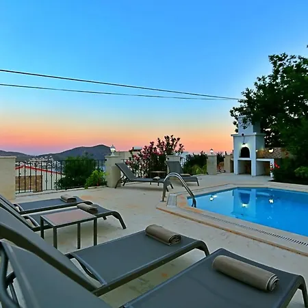 Asya Villa *