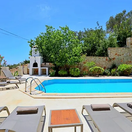 Asya Villa