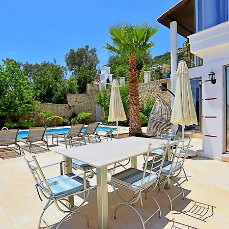 Villa Asya Kalkan