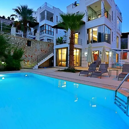 Asya Villa