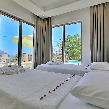 Asya Villa Kalkan