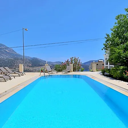 Asya * Kalkan