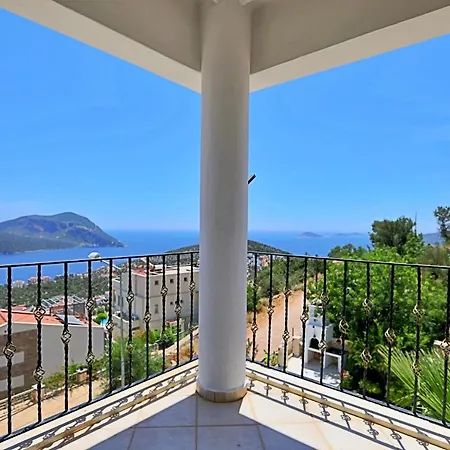 Villa Asya