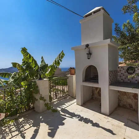 Villa Asya