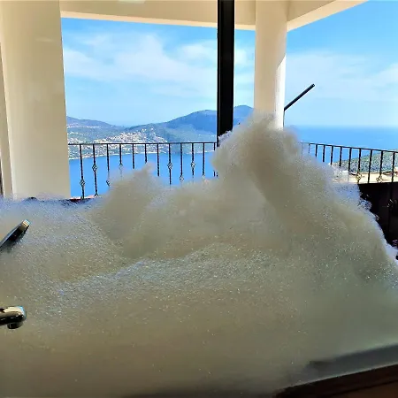 Asya Villa