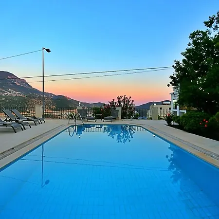 Villa Asya Kalkan