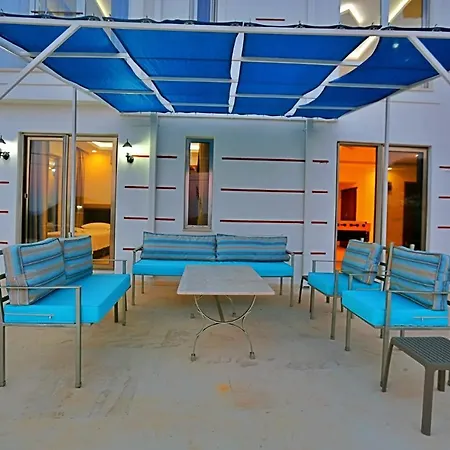 Asya Villa