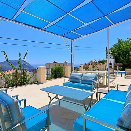 Asya * Kalkan