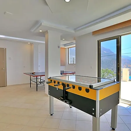 Asya * Kalkan