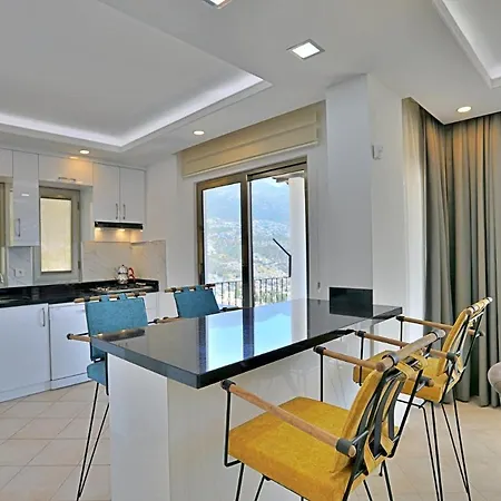 Villa Asya *