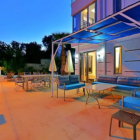 Villa Asya *