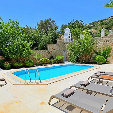 Asya Villa Kalkan
