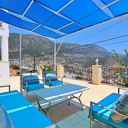 Asya * Kalkan