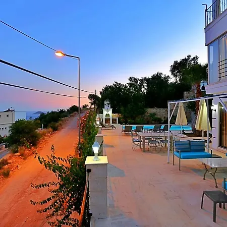 Asya * Kalkan