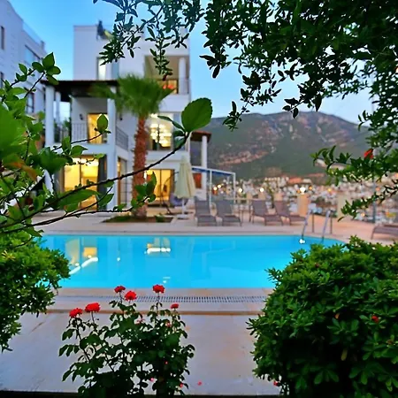 Villa Asya *