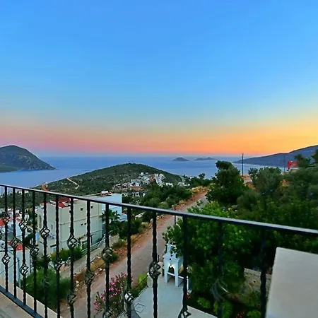 Villa Asya