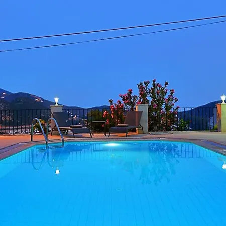 Villa Asya