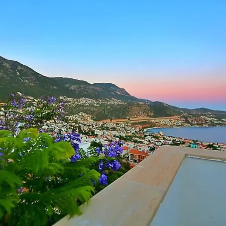 Villa Asya Kalkan