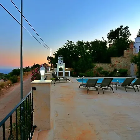 Villa Asya *