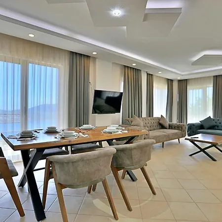 Asya Villa *
