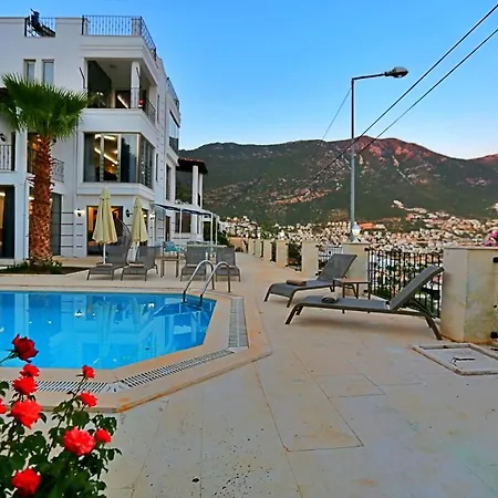 Villa Asya