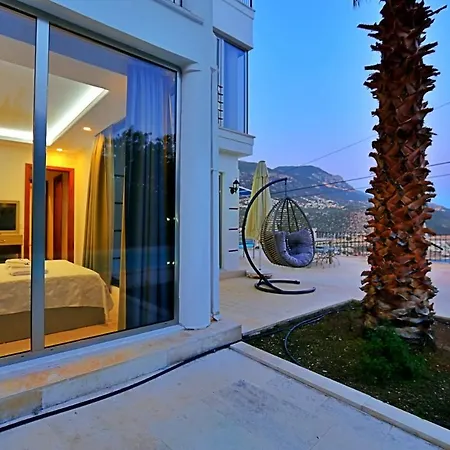 Villa Asya Kalkan
