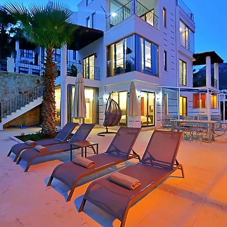 Asya * Kalkan