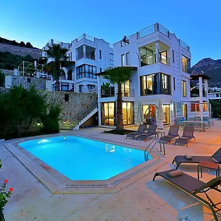 Villa Asya *