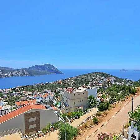 Asya * Kalkan