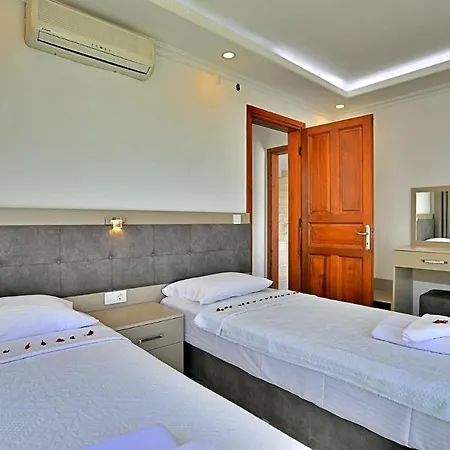 Asya Villa *