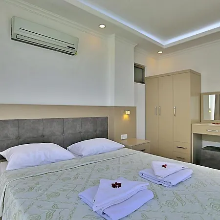 Asya Villa