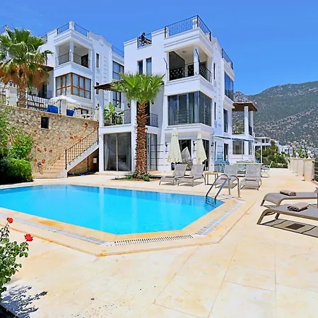 Asya Villa *